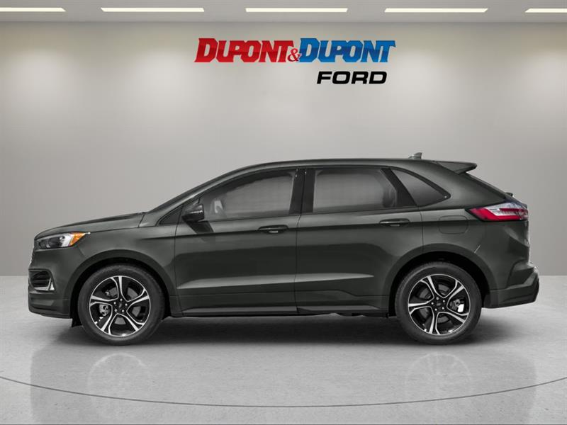 ford Edge 2020 - 3