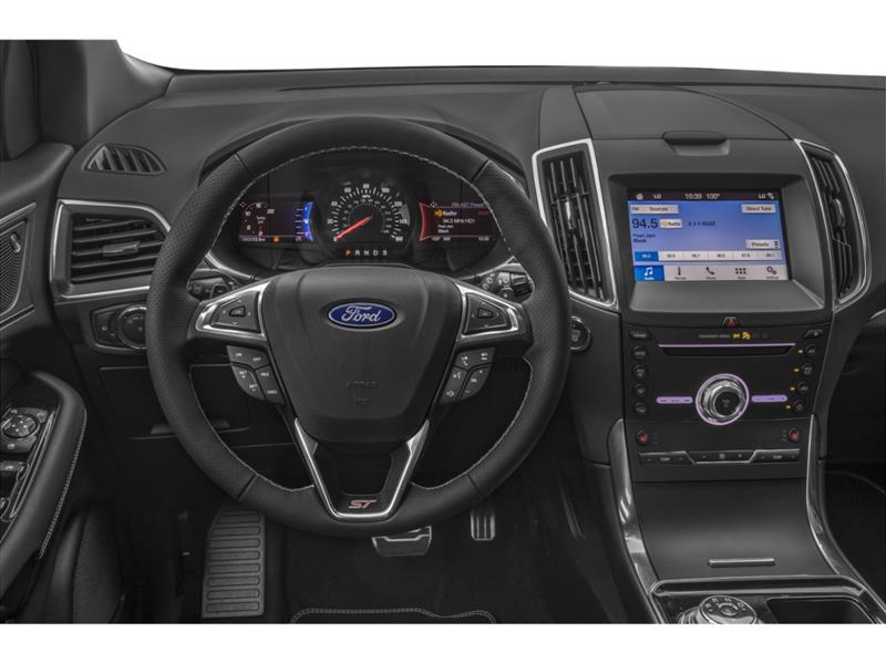 ford Edge 2020 - 4