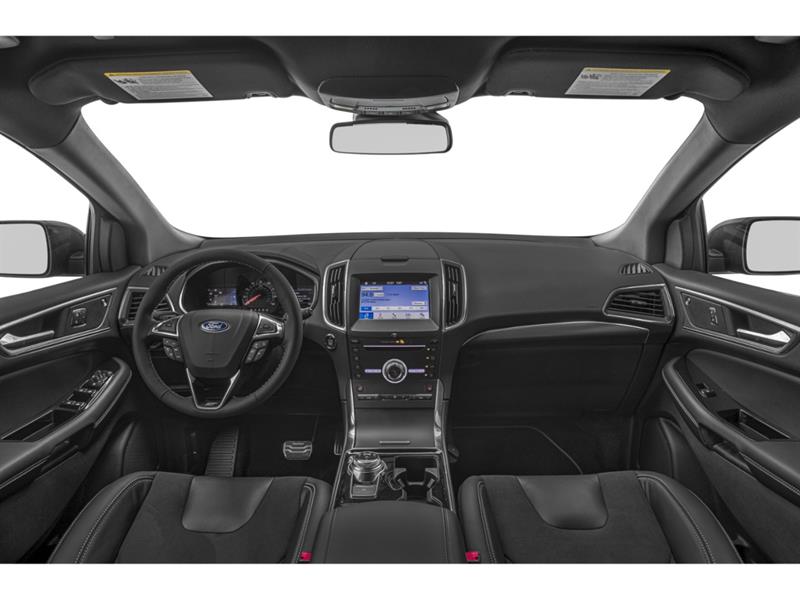 ford Edge 2020 - 5
