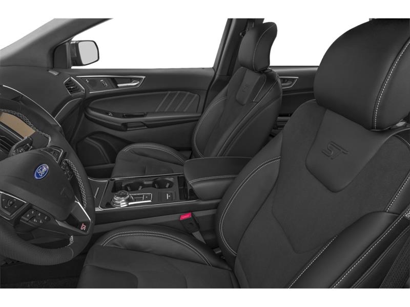 ford Edge 2020 - 6