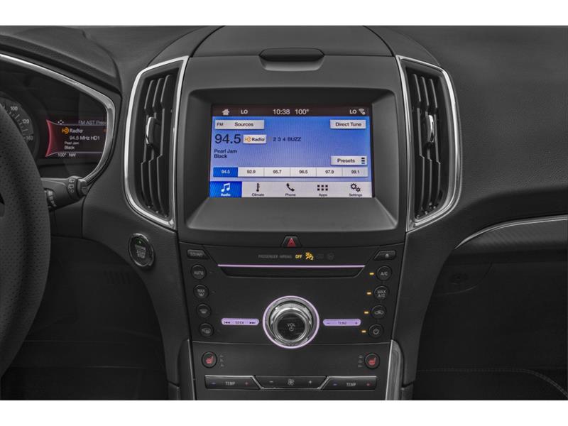 ford Edge 2020 - 7