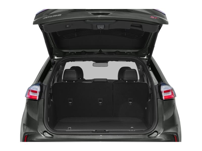 ford Edge 2020 - 8