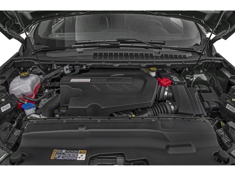 ford Edge 2020 - 9