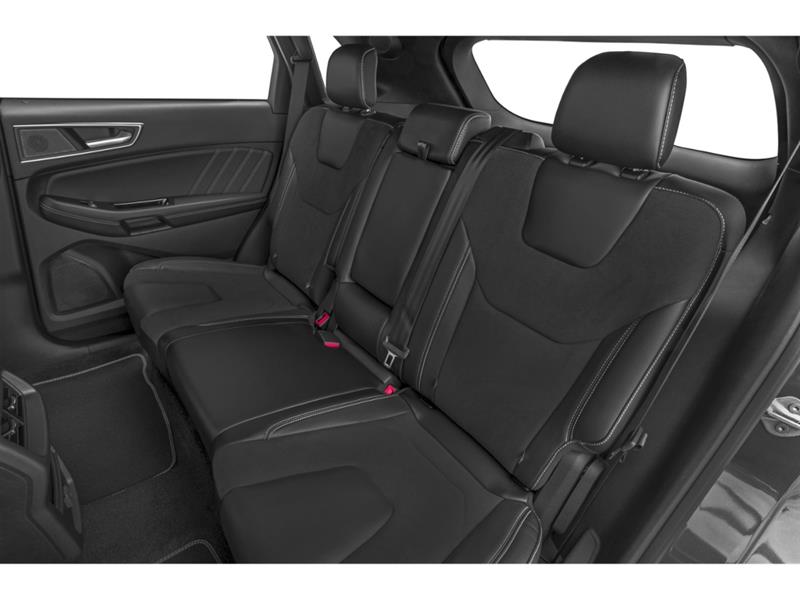 ford Edge 2020 - 10