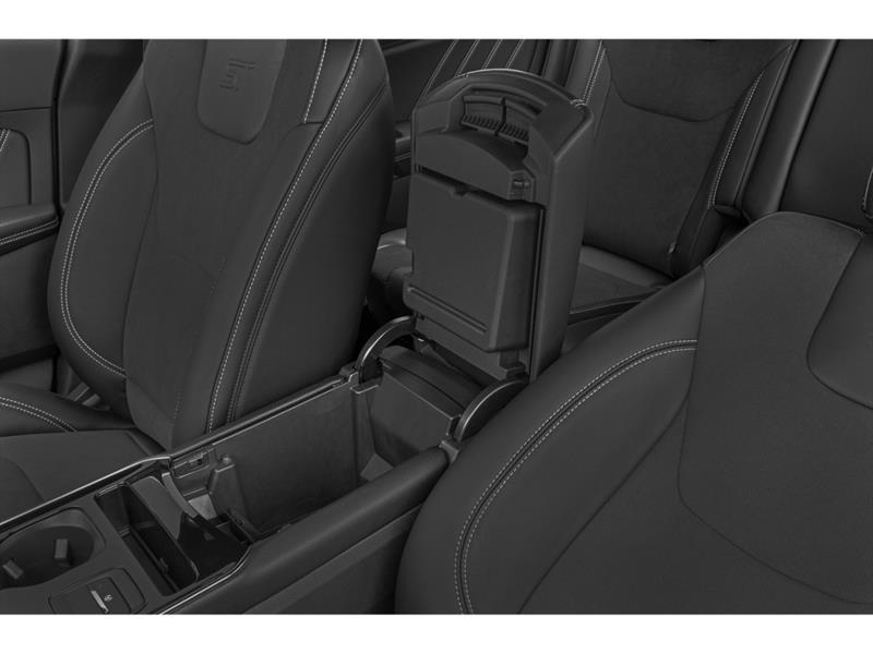 ford Edge 2020 - 11
