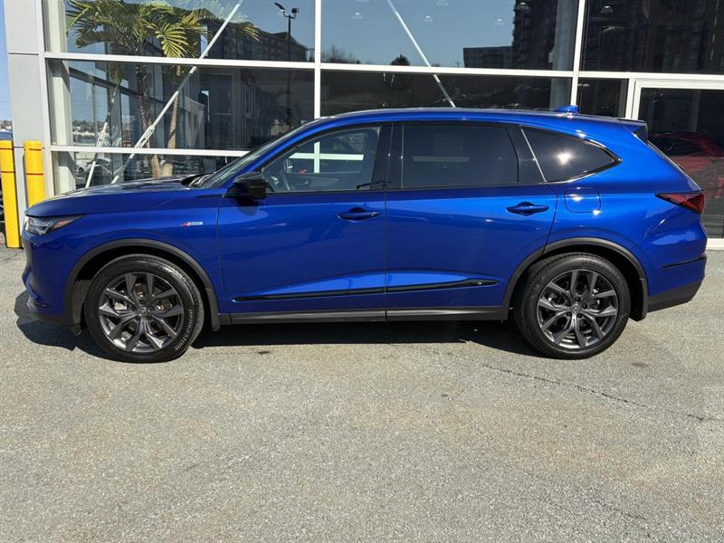 acura MDX 2023 - 2