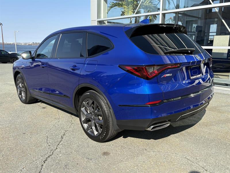 acura MDX 2023 - 3