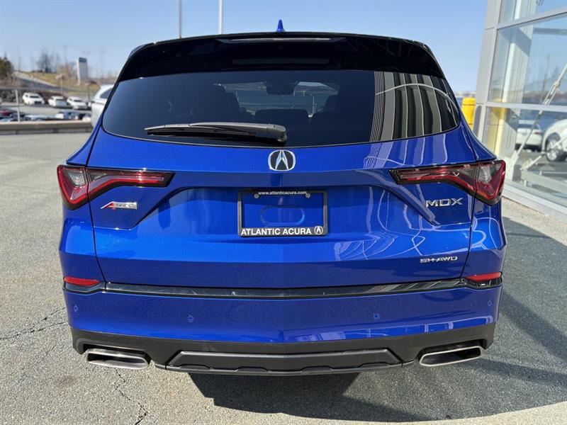 acura MDX 2023 - 4
