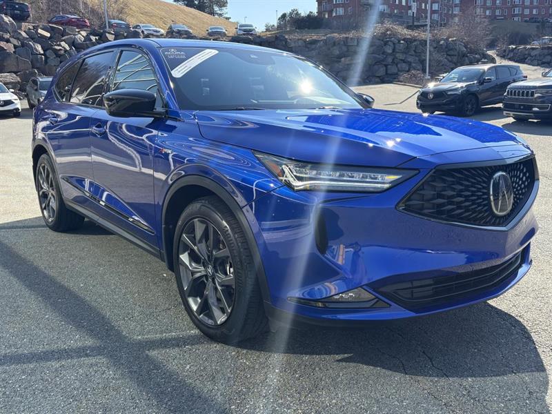 acura MDX 2023 - 6
