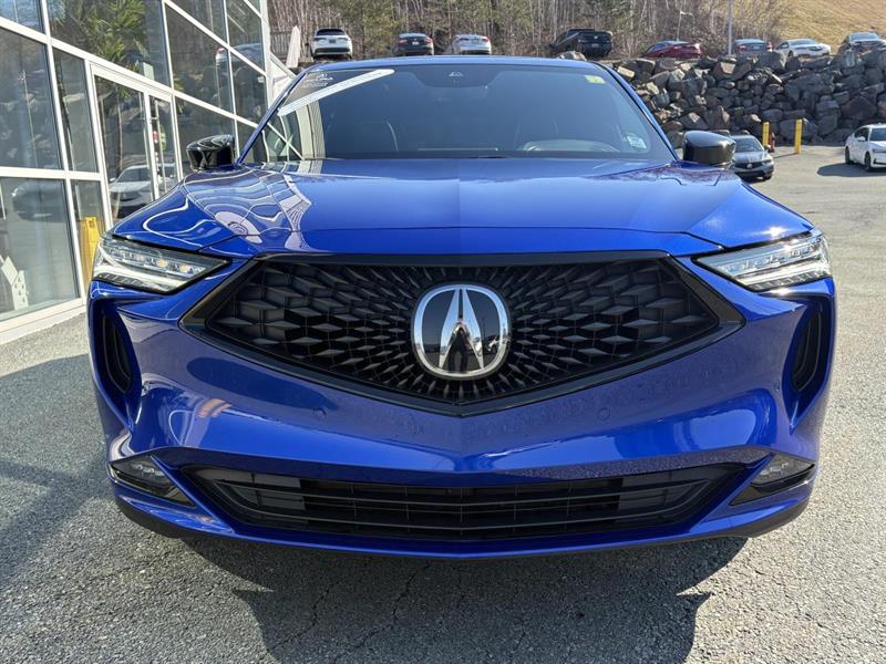 acura MDX 2023 - 7