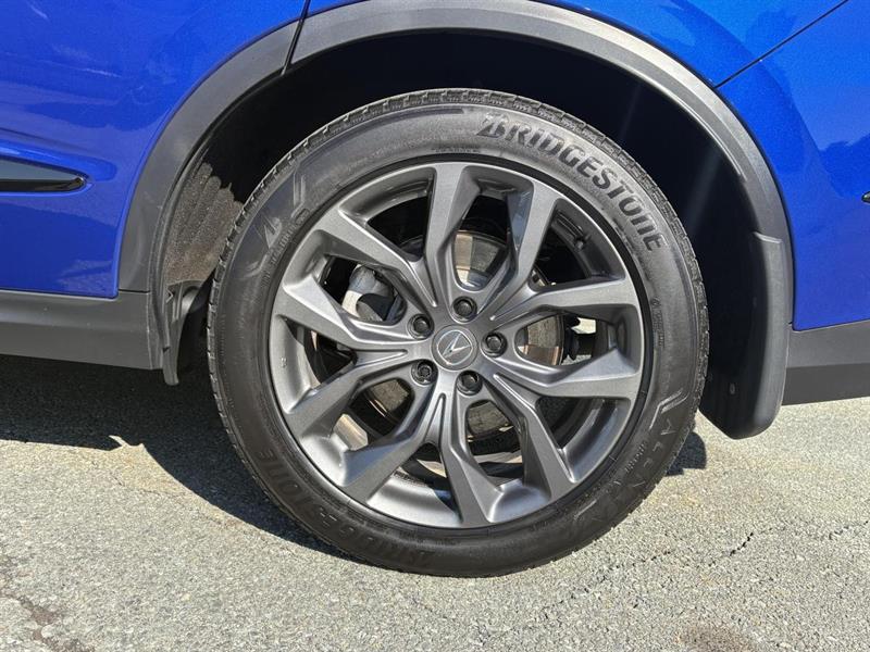 acura MDX 2023 - 8