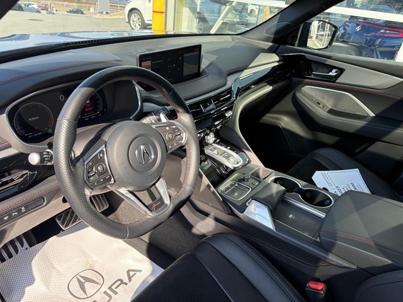 acura MDX 2023 - 9