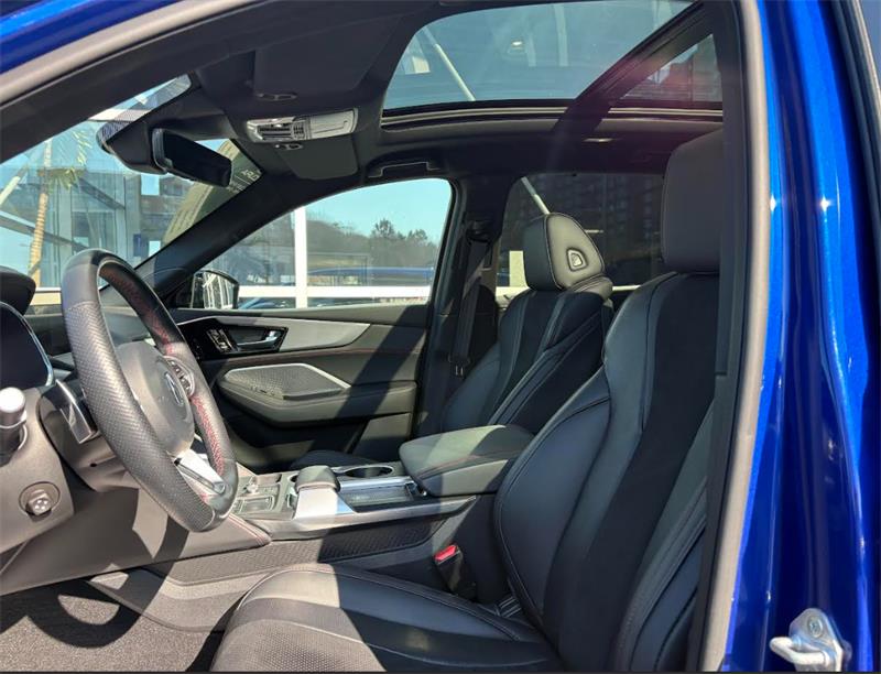 acura MDX 2023 - 10