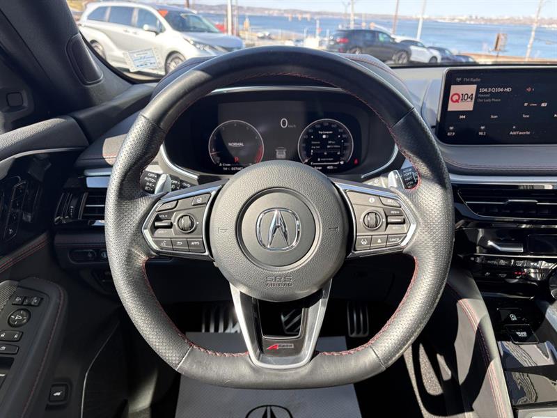 acura MDX 2023 - 11