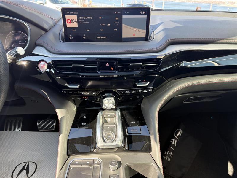 acura MDX 2023 - 12