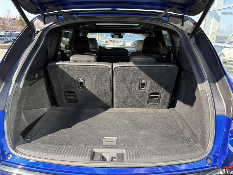 acura MDX 2023 - 14