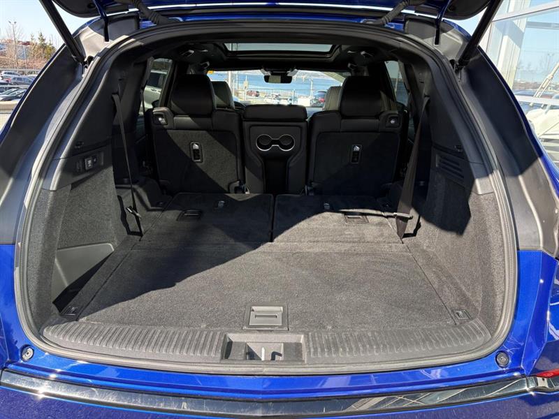 acura MDX 2023 - 16
