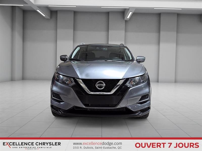 nissan Qashqai 2023 - 3