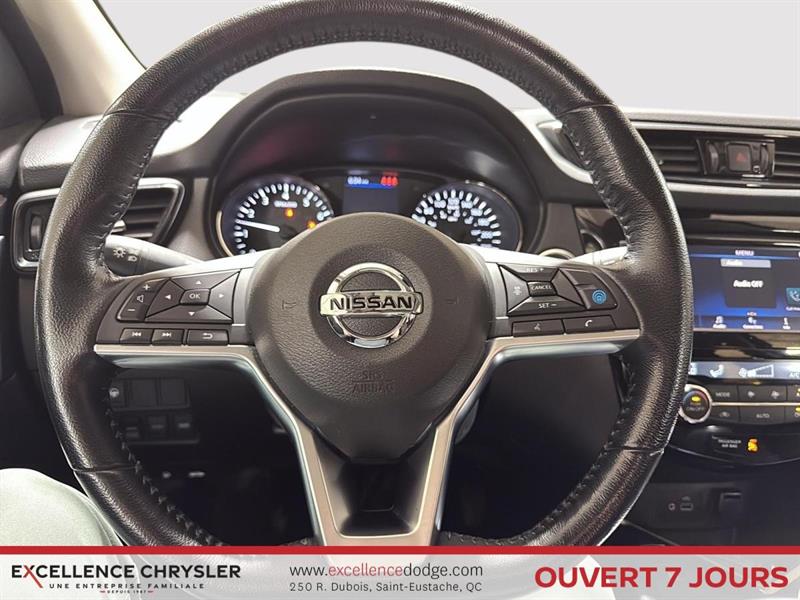 nissan Qashqai 2023 - 13