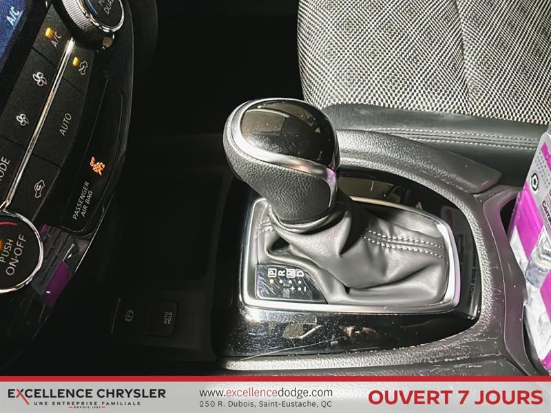 nissan Qashqai 2023 - 16