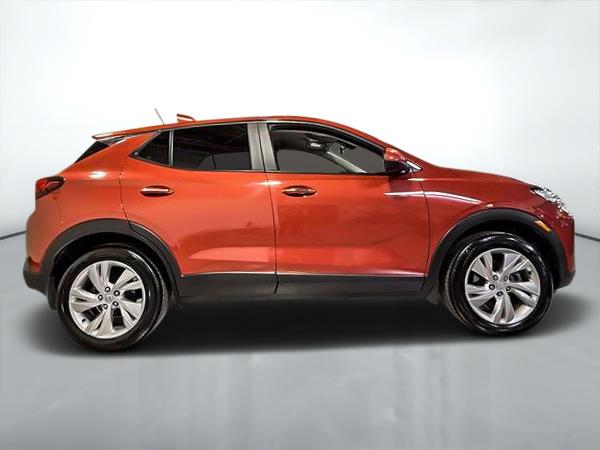 buick Encore GX 2024 - 2