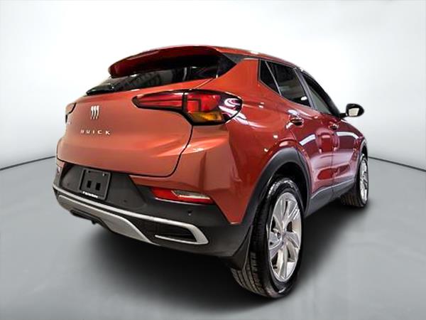 buick Encore GX 2024 - 3