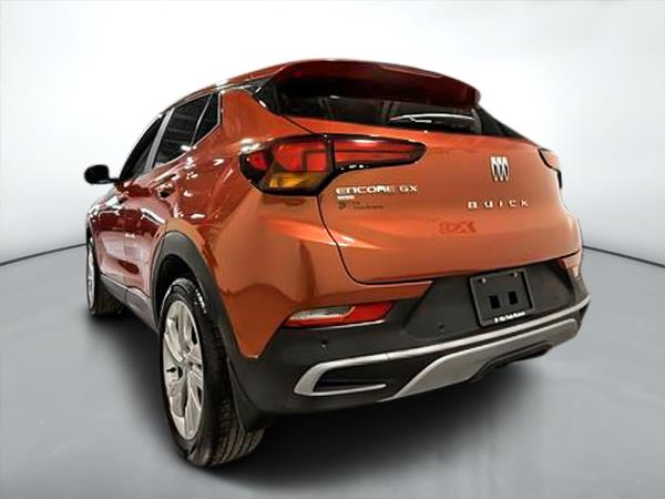 buick Encore GX 2024 - 5