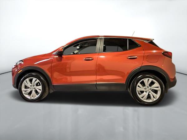 buick Encore GX 2024 - 6