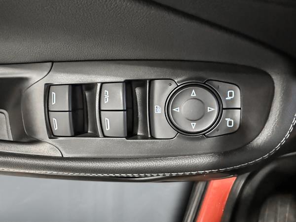 buick Encore GX 2024 - 11