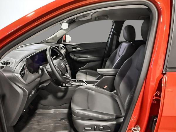 buick Encore GX 2024 - 12
