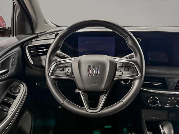 buick Encore GX 2024 - 13