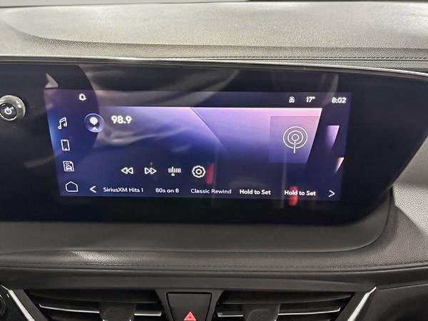 buick Encore GX 2024 - 19
