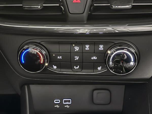 buick Encore GX 2024 - 21