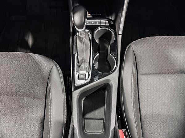 buick Encore GX 2024 - 22