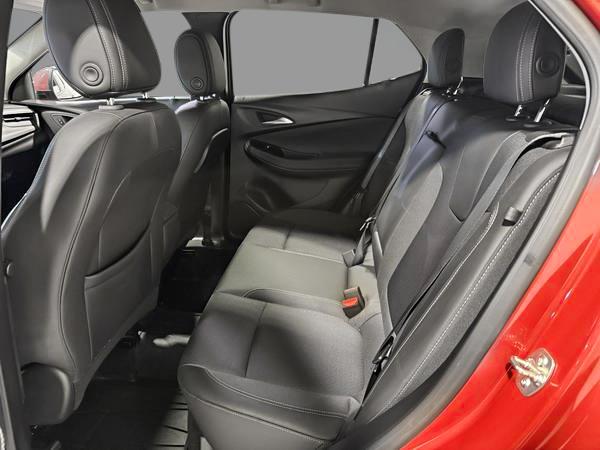 buick Encore GX 2024 - 23