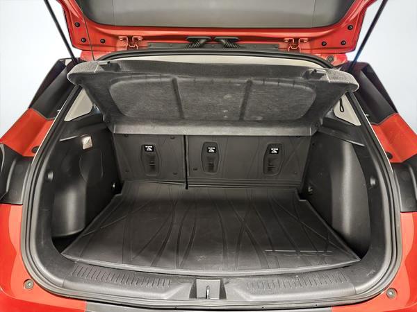 buick Encore GX 2024 - 24