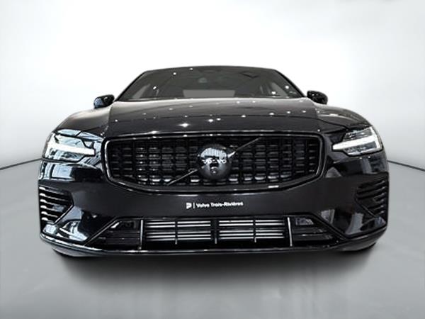volvo S60 hybride rechargeable 2025 - 2
