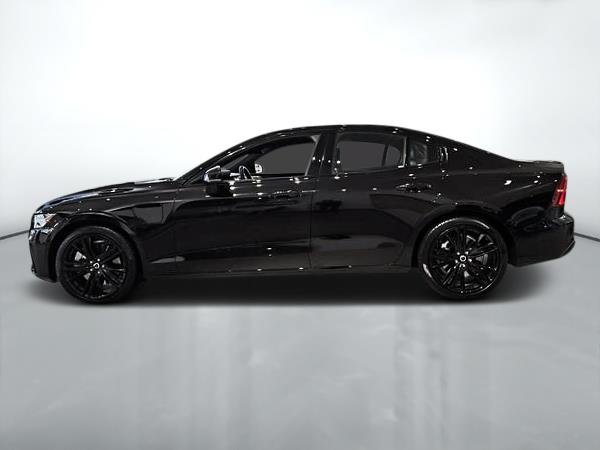 volvo S60 hybride rechargeable 2025 - 8