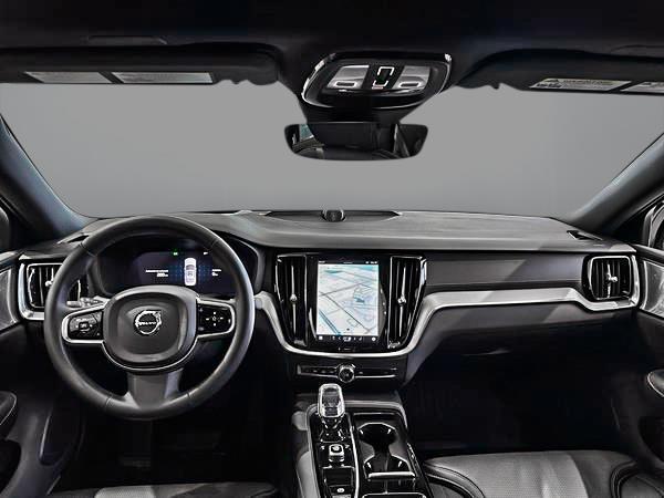 volvo S60 hybride rechargeable 2025 - 12