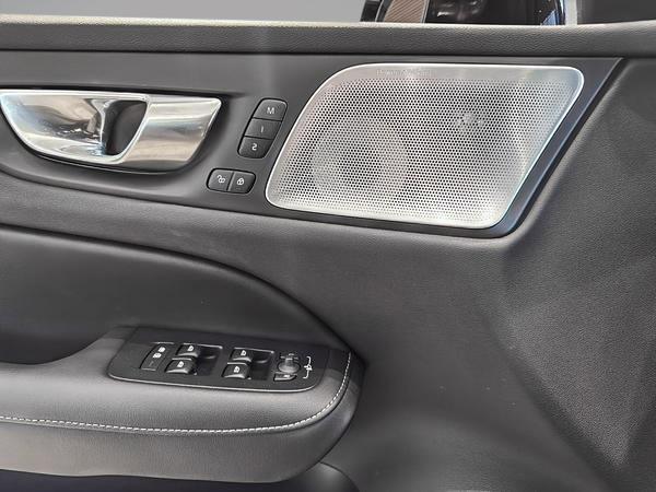 volvo S60 hybride rechargeable 2025 - 13