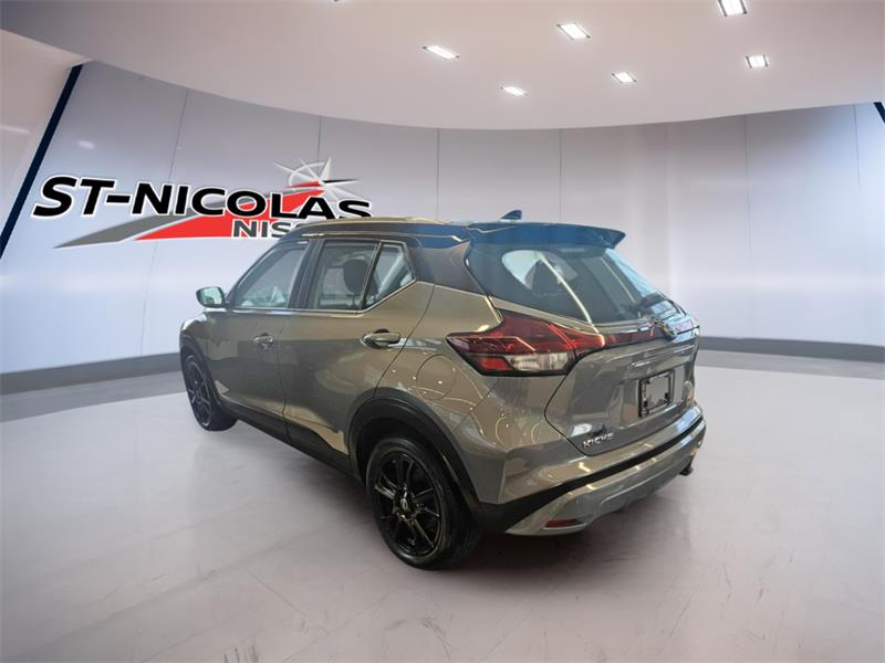 nissan Kicks 2023 - 2