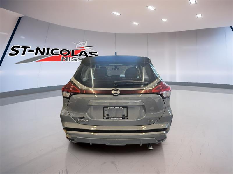 nissan Kicks 2023 - 3