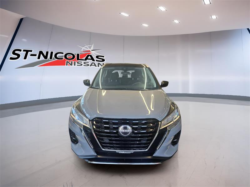 nissan Kicks 2023 - 5