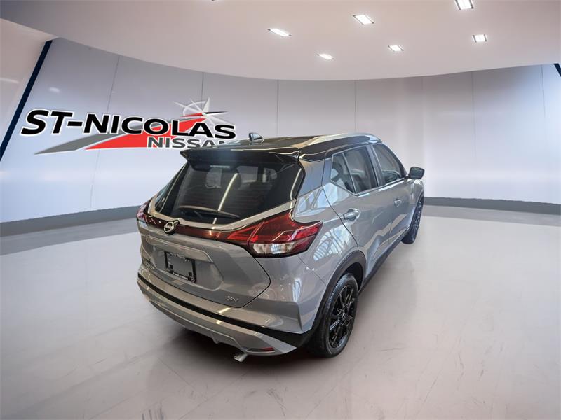 nissan Kicks 2023 - 6