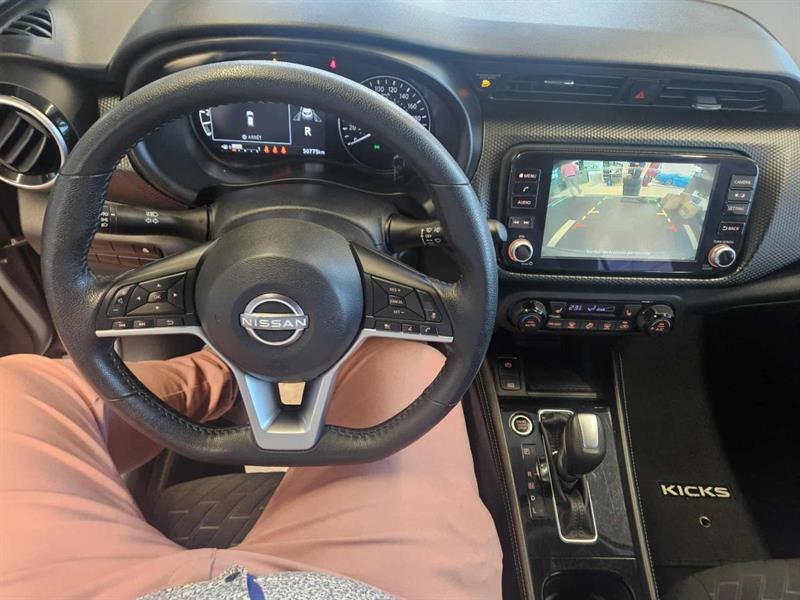 nissan Kicks 2023 - 7