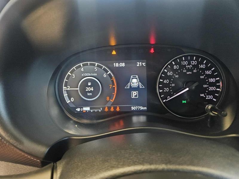 nissan Kicks 2023 - 10