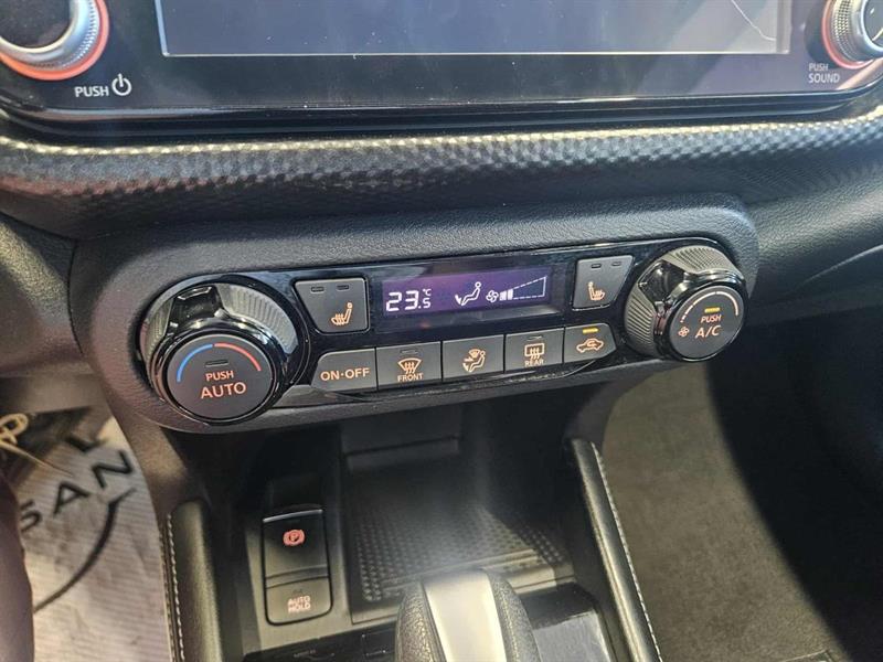 nissan Kicks 2023 - 11