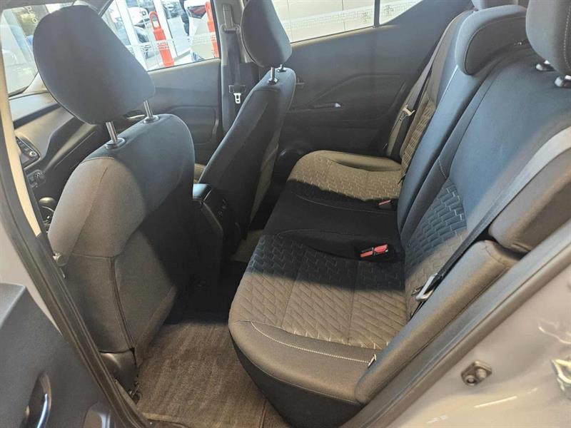 nissan Kicks 2023 - 12