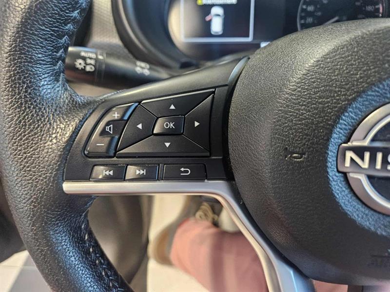 nissan Kicks 2023 - 14