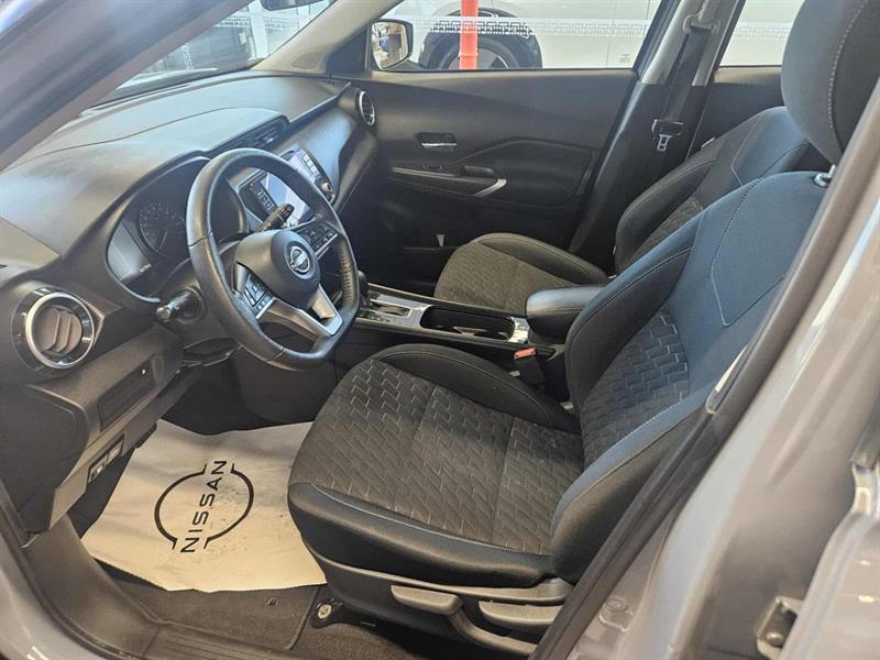 nissan Kicks 2023 - 17